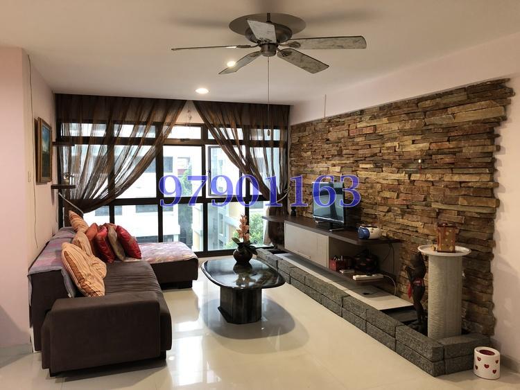 Blk 984D Buangkok Link (Hougang), HDB 5 Rooms #283845441